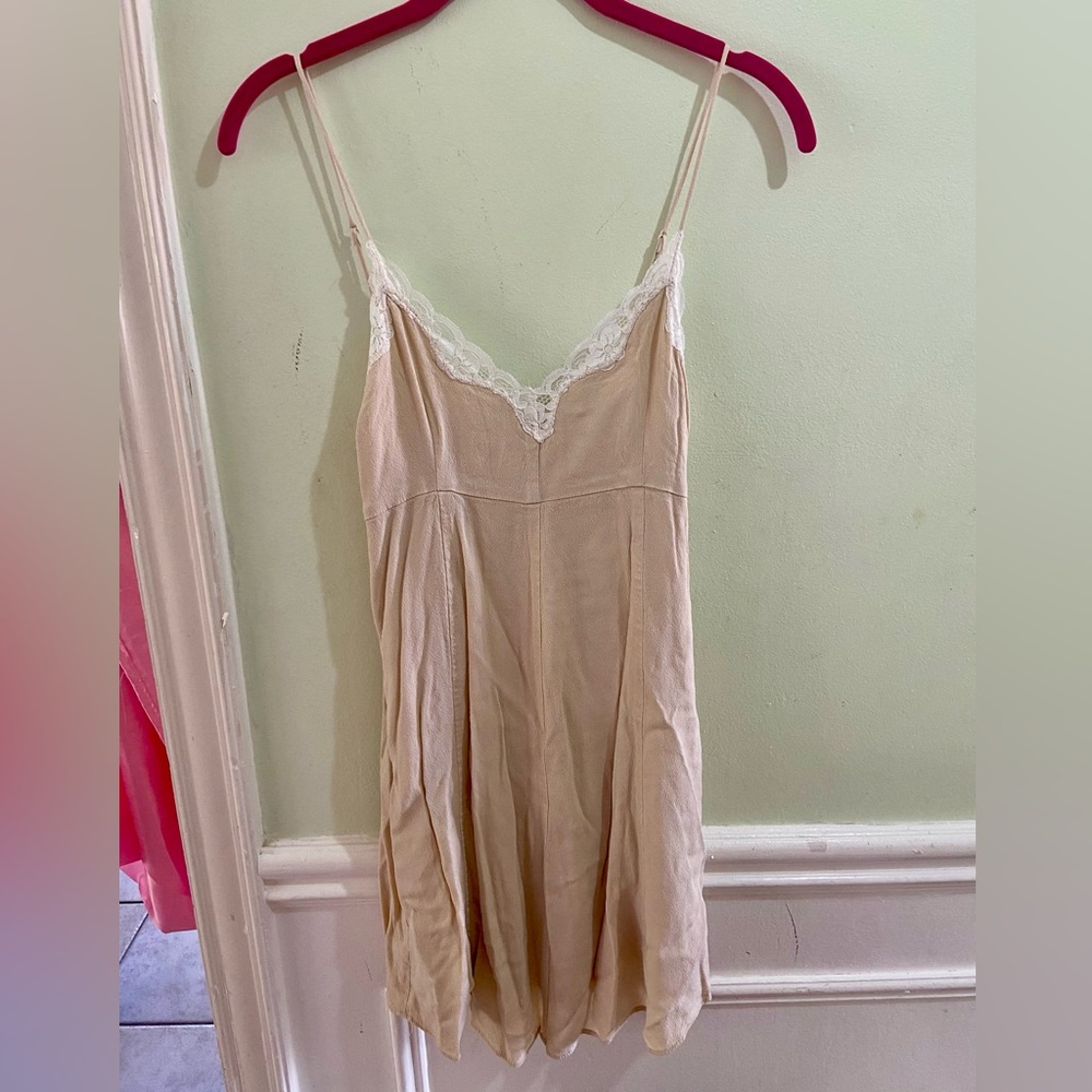 5/$30 Wilfred summer dress ❤️